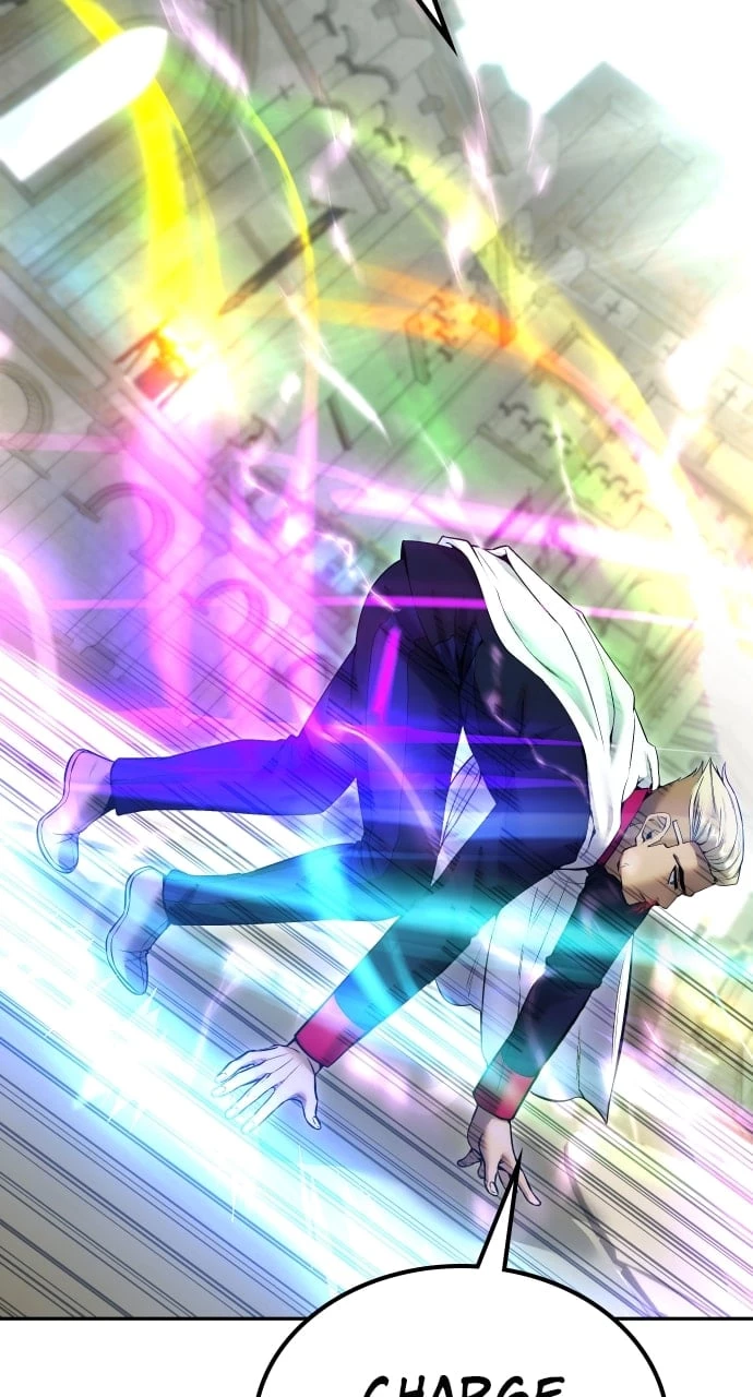Secretly More Powerful than the Hero Chapter 27 - 70