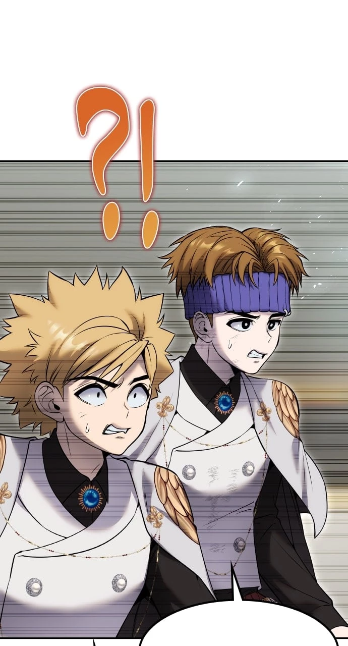 Secretly More Powerful than the Hero Chapter 28 - 69