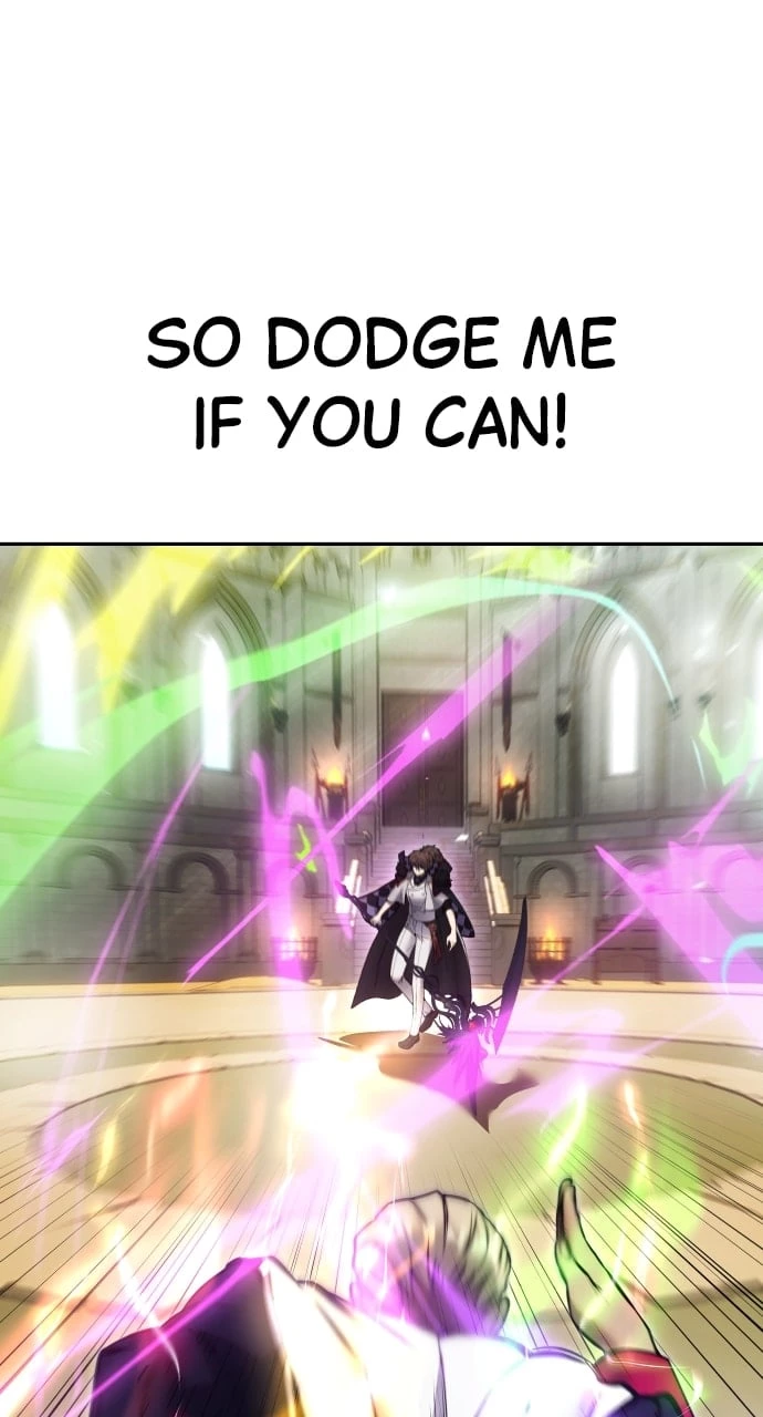Secretly More Powerful than the Hero Chapter 27 - 73