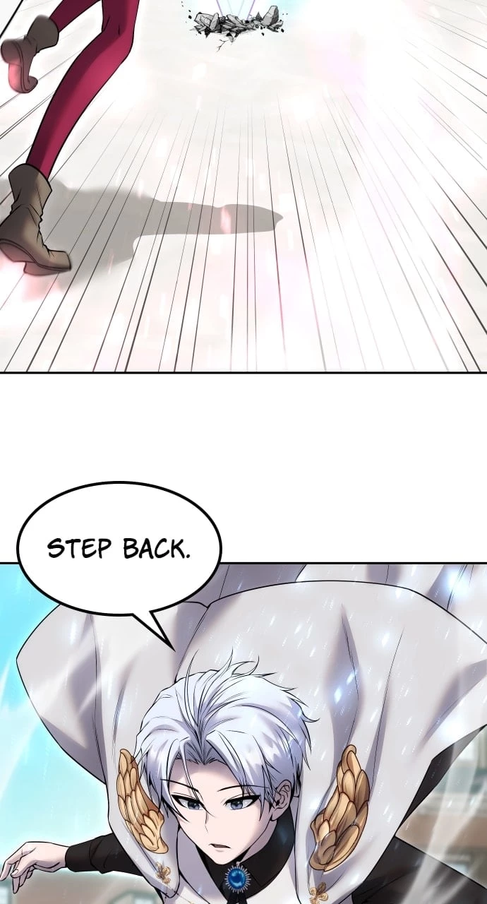 Secretly More Powerful than the Hero Chapter 26 - 29