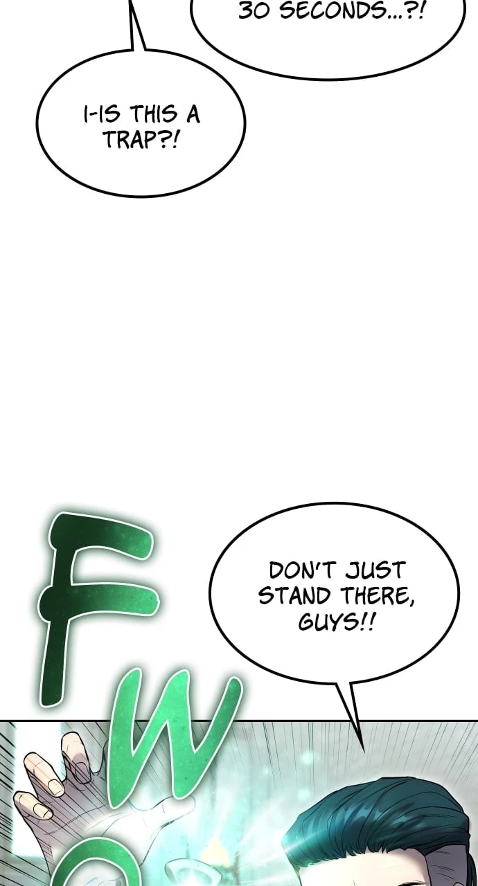 Secretly More Powerful than the Hero Chapter 28 - 70