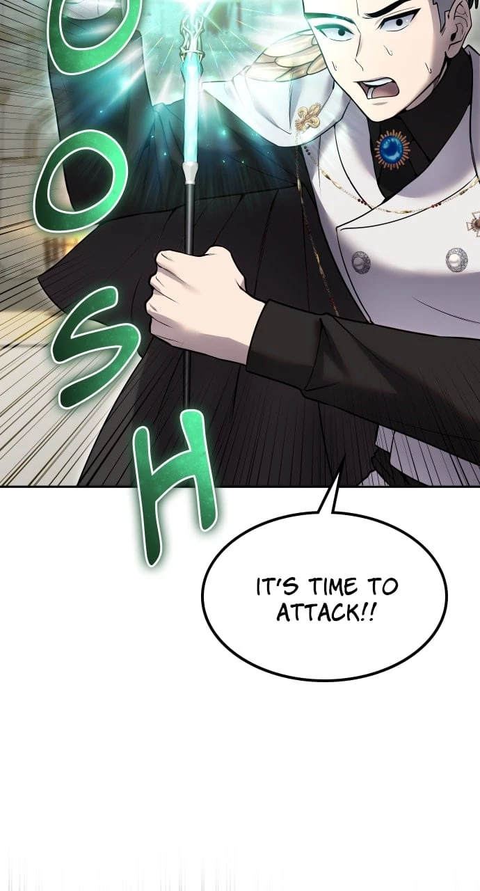 Secretly More Powerful than the Hero Chapter 28 - 71