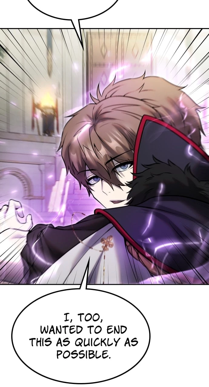 Secretly More Powerful than the Hero Chapter 27 - 75