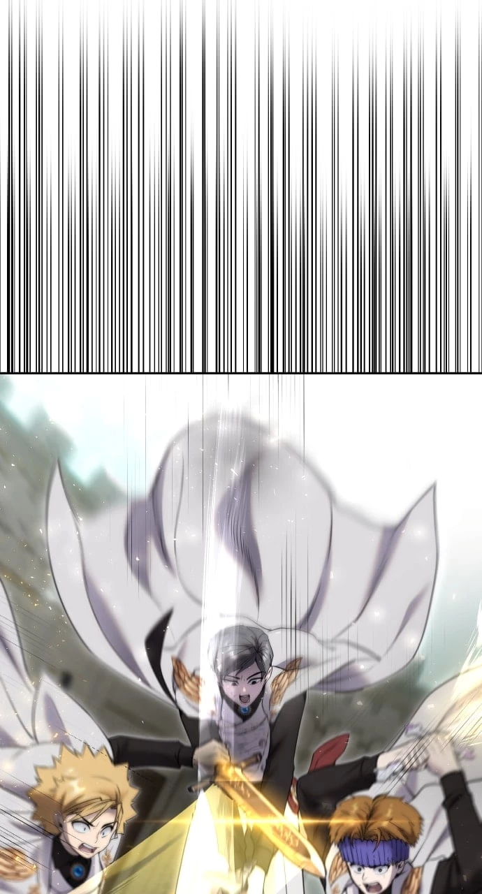 Secretly More Powerful than the Hero Chapter 28 - 72