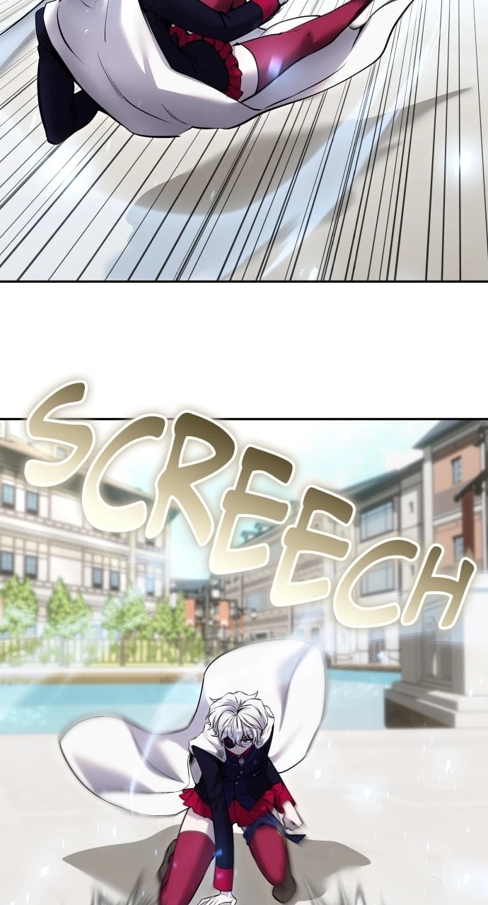 Secretly More Powerful than the Hero Chapter 26 - 32