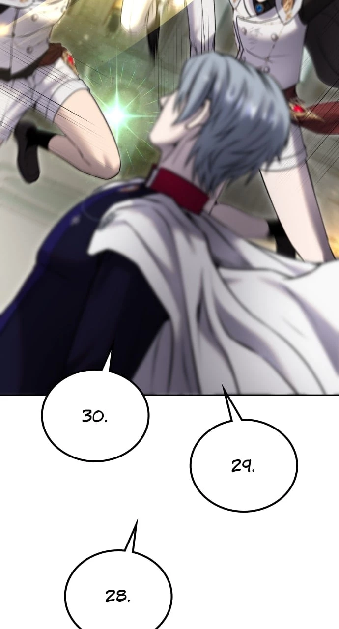 Secretly More Powerful than the Hero Chapter 28 - 73