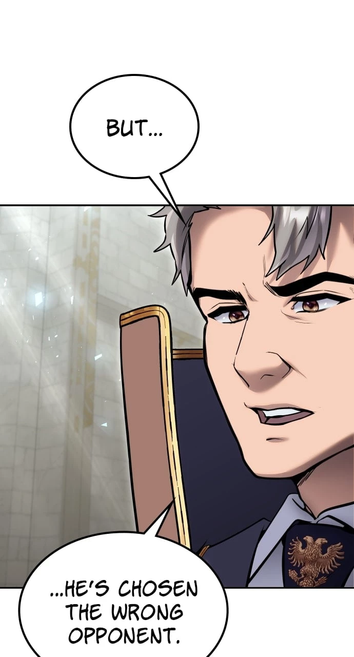 Secretly More Powerful than the Hero Chapter 27 - 78