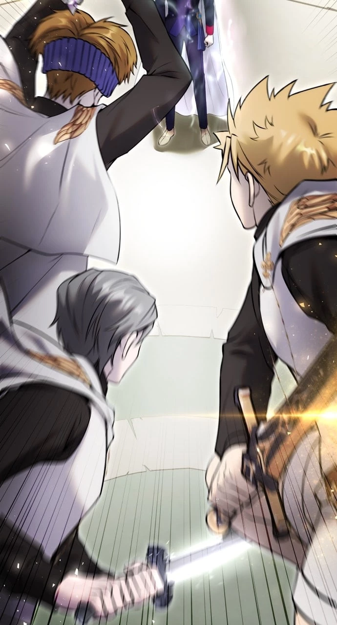 Secretly More Powerful than the Hero Chapter 28 - 75
