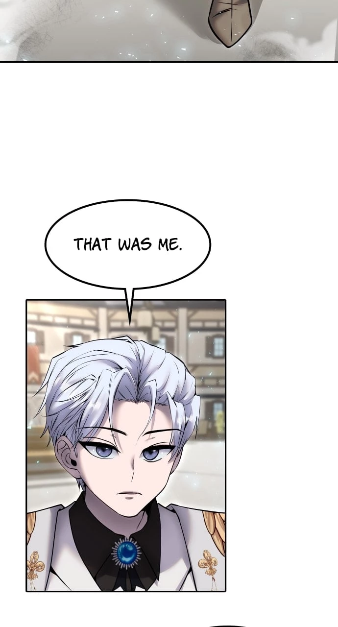 Secretly More Powerful than the Hero Chapter 26 - 35