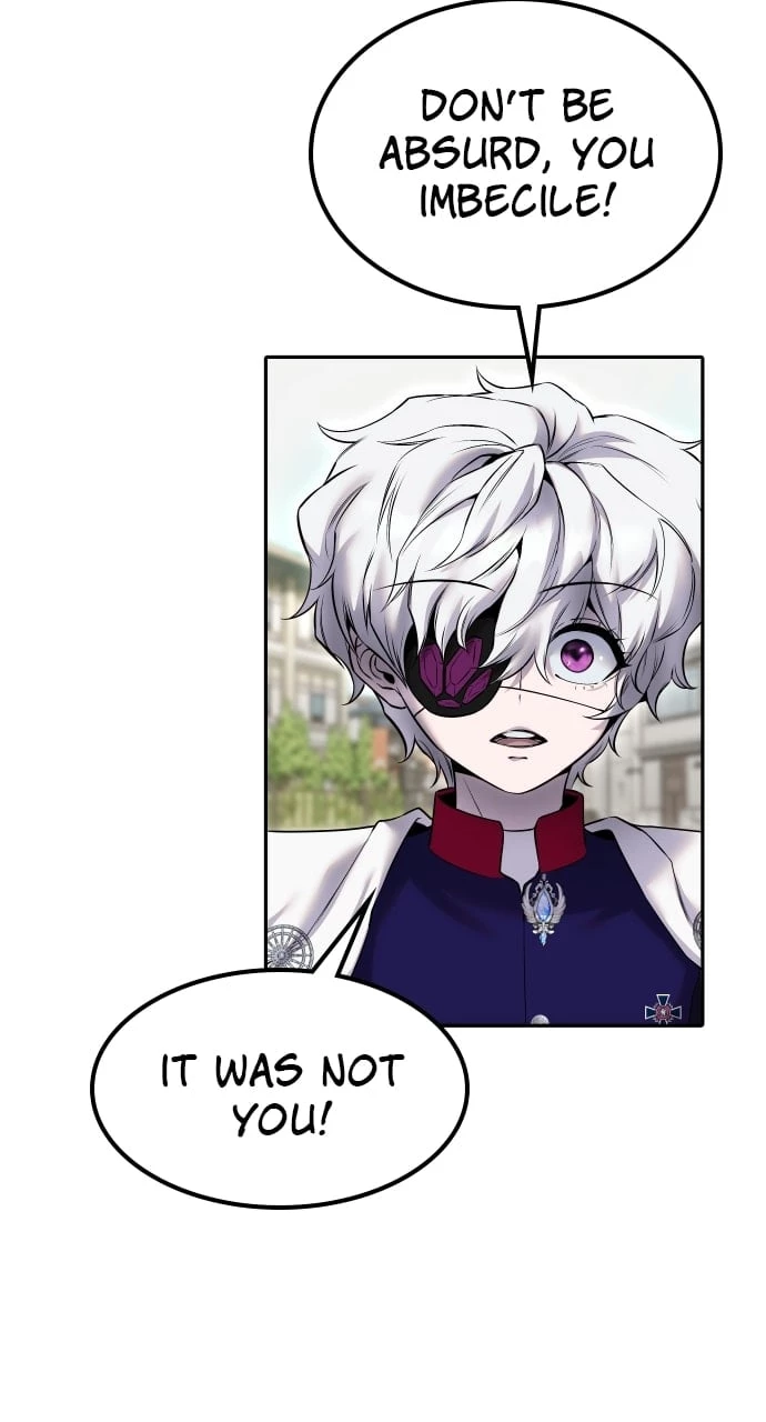 Secretly More Powerful than the Hero Chapter 26 - 36