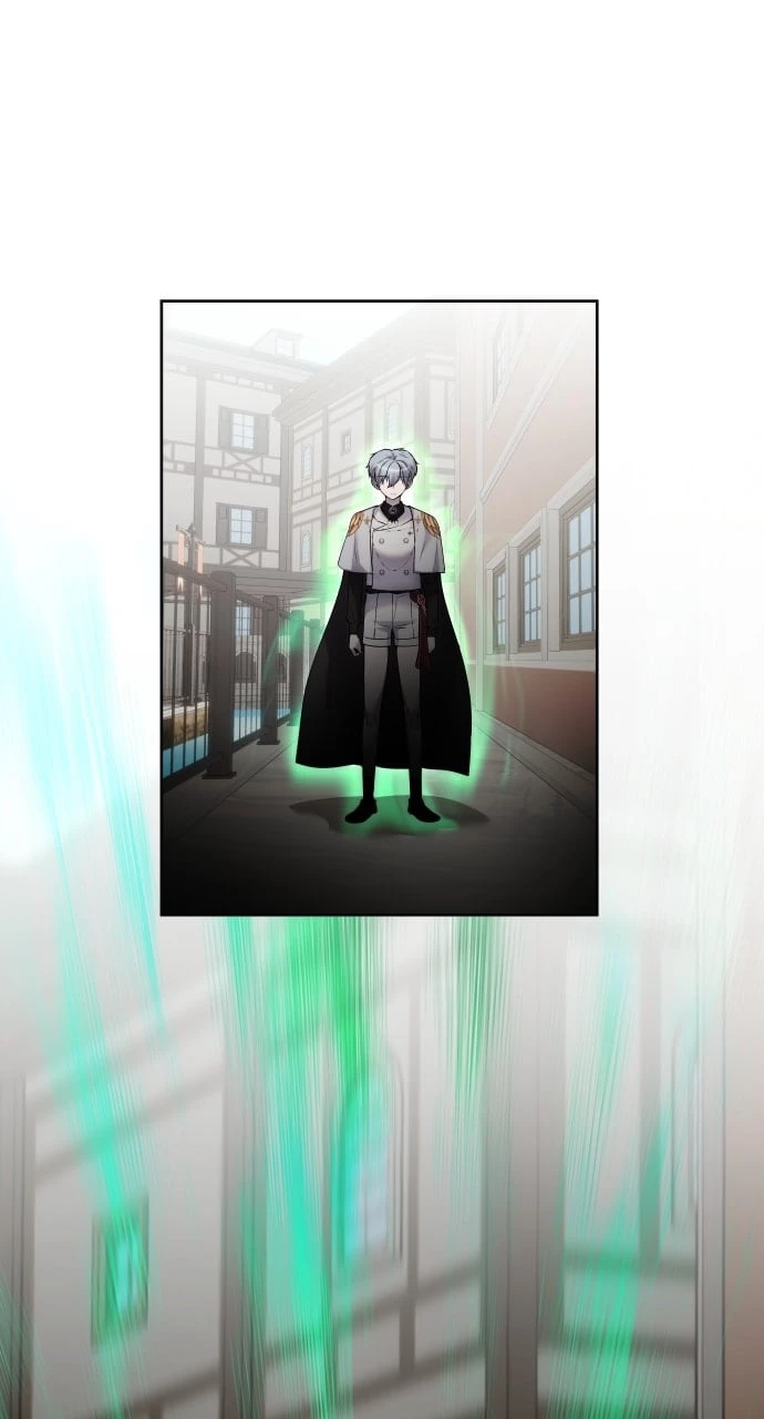 Secretly More Powerful than the Hero Chapter 26 - 38