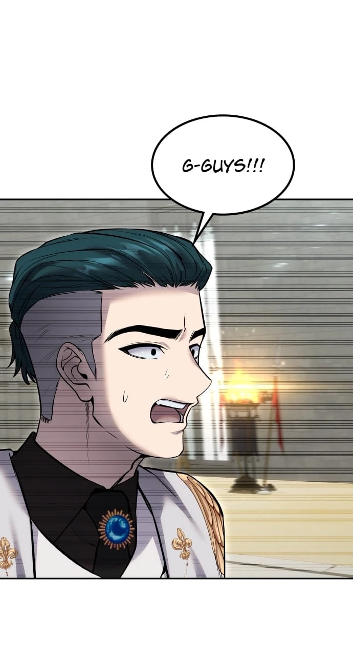 Secretly More Powerful than the Hero Chapter 28 - 79