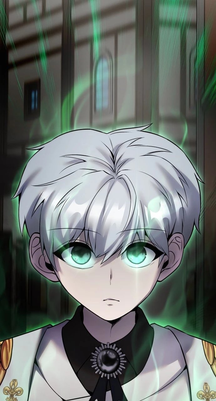 Secretly More Powerful than the Hero Chapter 26 - 39
