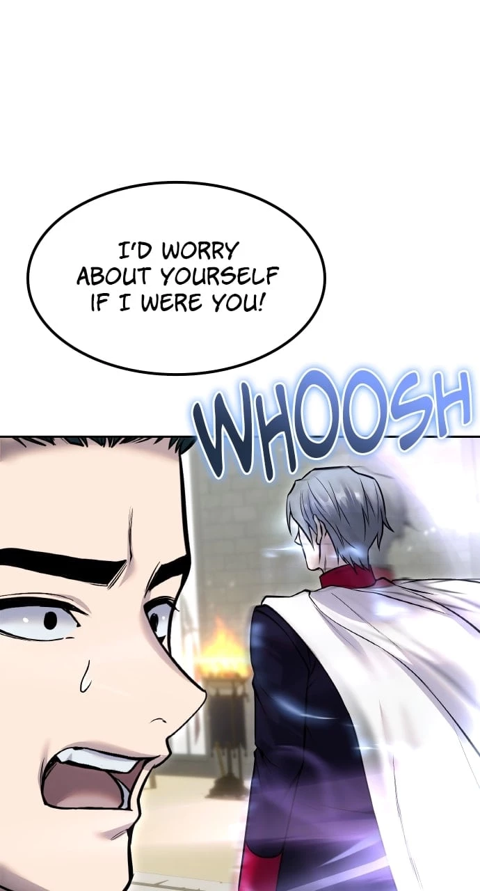 Secretly More Powerful than the Hero Chapter 28 - 80