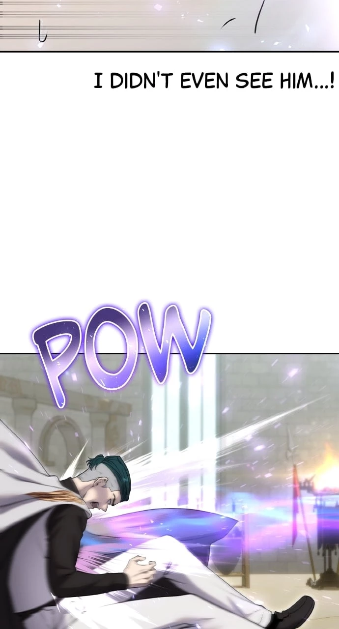Secretly More Powerful than the Hero Chapter 28 - 82