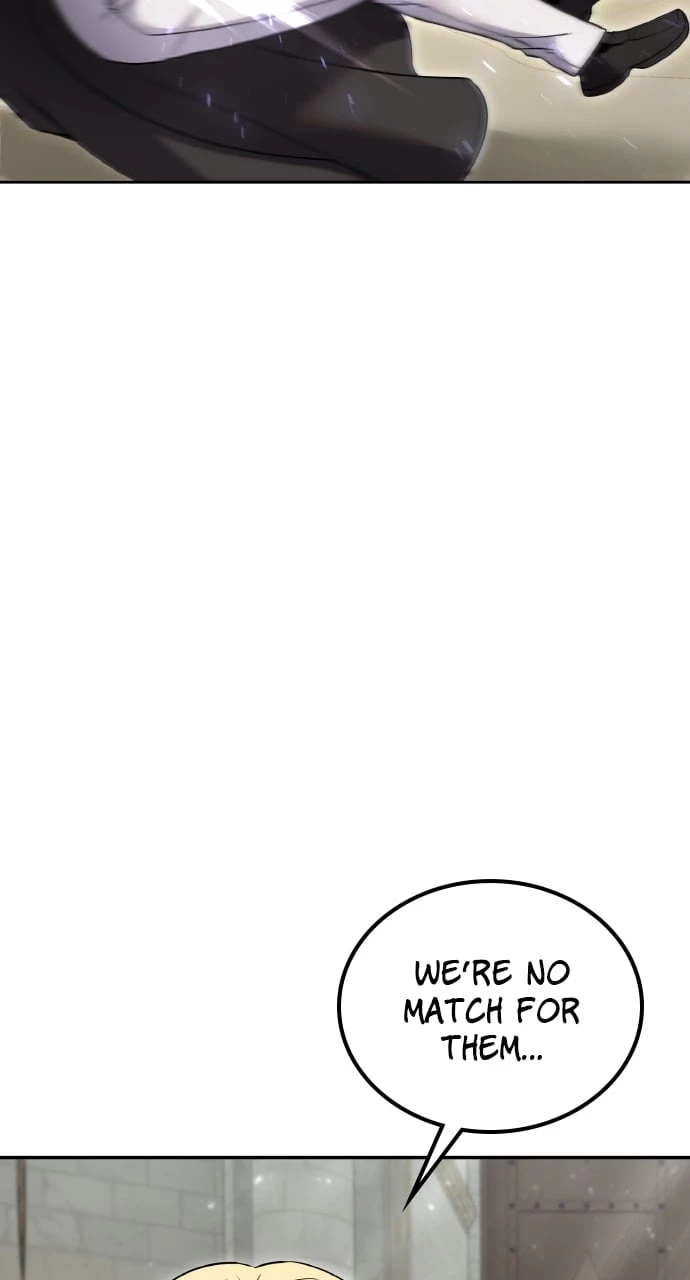 Secretly More Powerful than the Hero Chapter 28 - 83