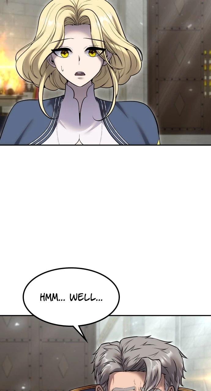 Secretly More Powerful than the Hero Chapter 28 - 84