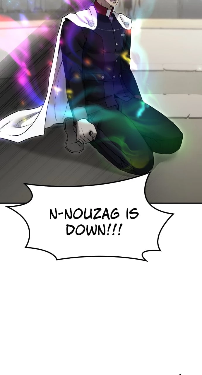 Secretly More Powerful than the Hero Chapter 27 - 88