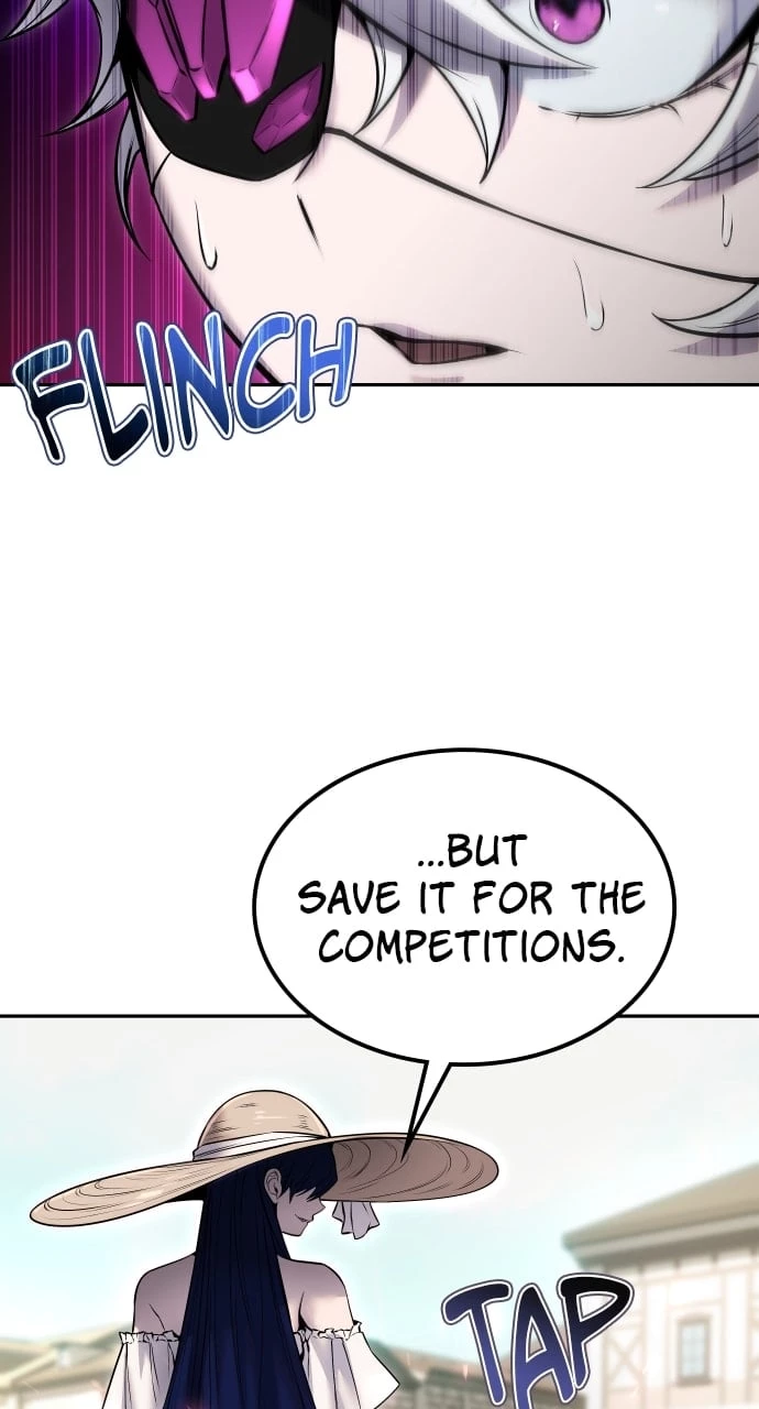 Secretly More Powerful than the Hero Chapter 26 - 44