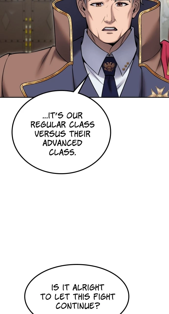 Secretly More Powerful than the Hero Chapter 28 - 85