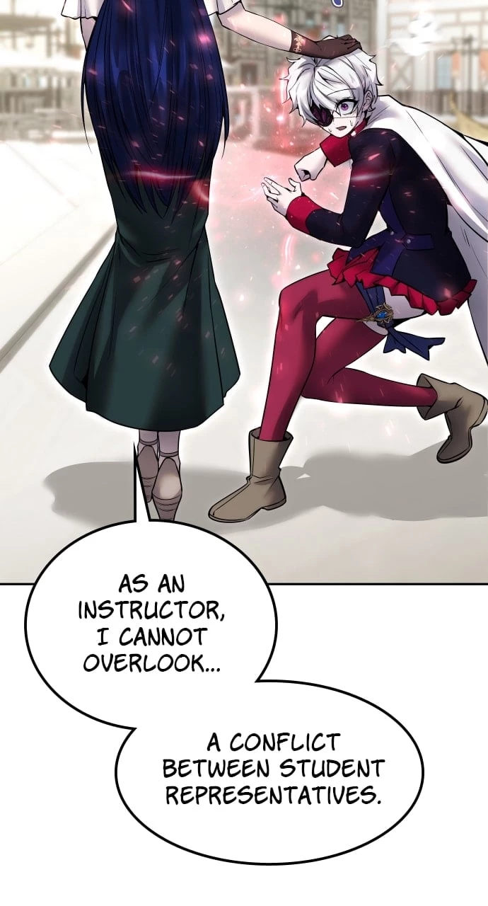 Secretly More Powerful than the Hero Chapter 26 - 45