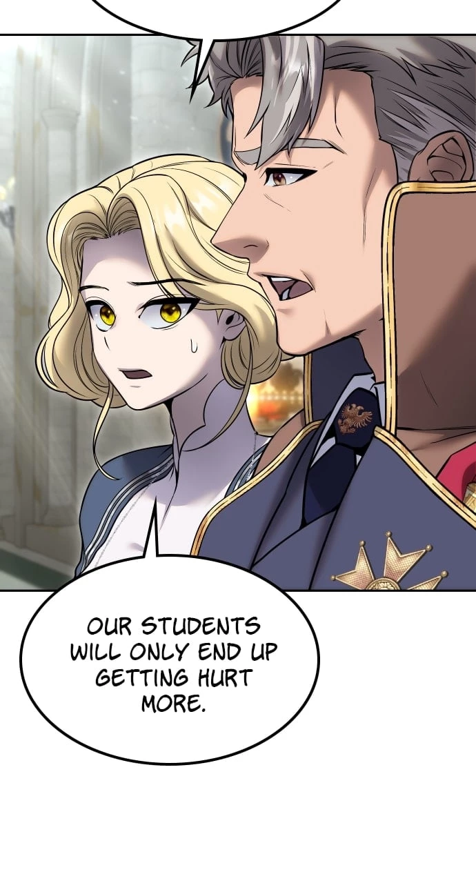 Secretly More Powerful than the Hero Chapter 28 - 86