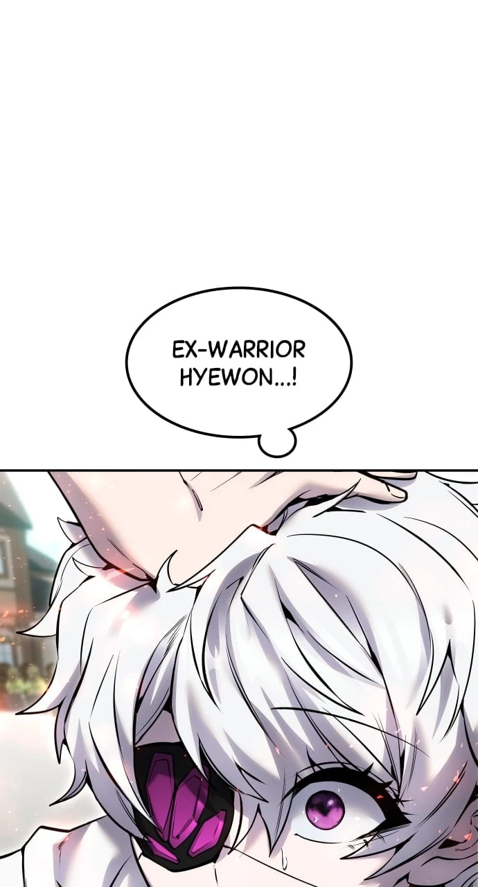Secretly More Powerful than the Hero Chapter 26 - 46
