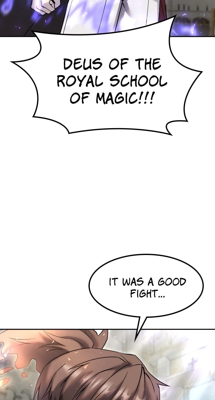 Secretly More Powerful than the Hero Chapter 27 - 90
