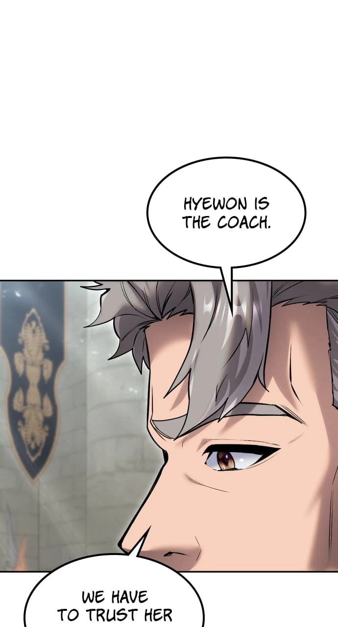Secretly More Powerful than the Hero Chapter 28 - 87
