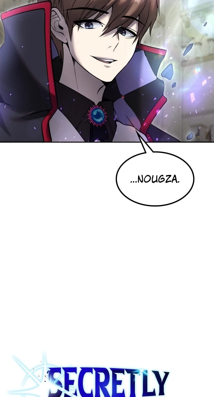 Secretly More Powerful than the Hero Chapter 27 - 91