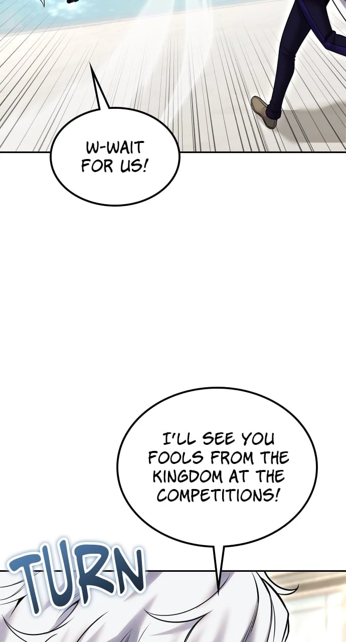 Secretly More Powerful than the Hero Chapter 26 - 49