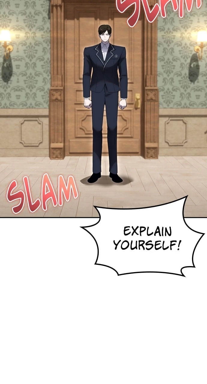 Secretly More Powerful than the Hero Chapter 27 - 93