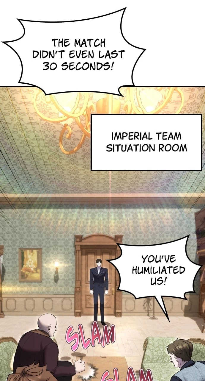 Secretly More Powerful than the Hero Chapter 27 - 94