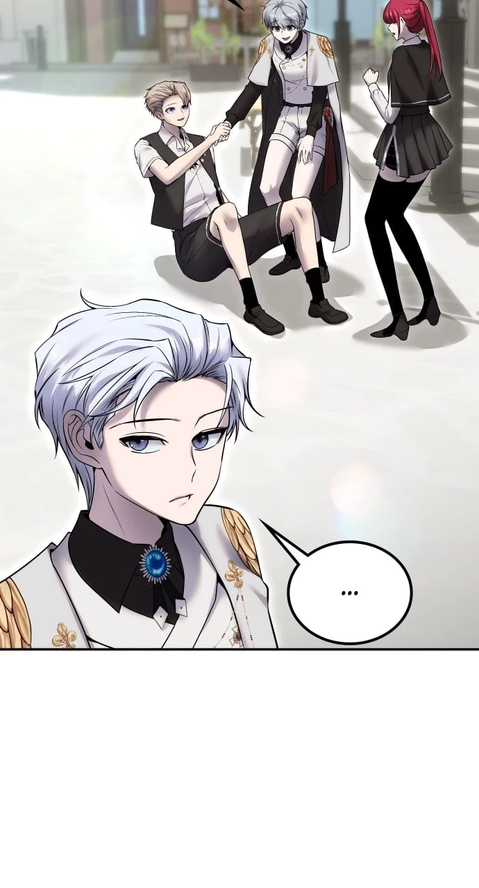 Secretly More Powerful than the Hero Chapter 26 - 51