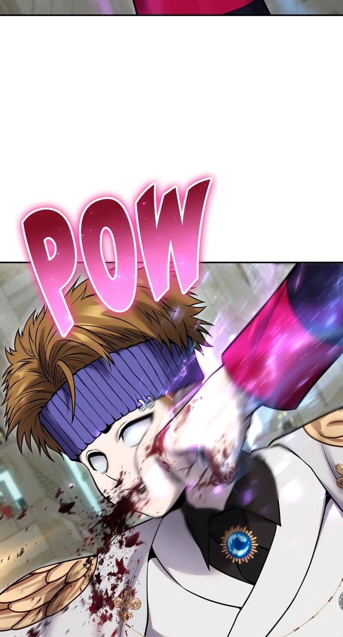 Secretly More Powerful than the Hero Chapter 28 - 91