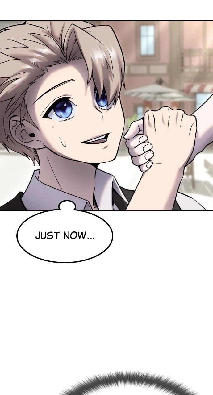 Secretly More Powerful than the Hero Chapter 26 - 52