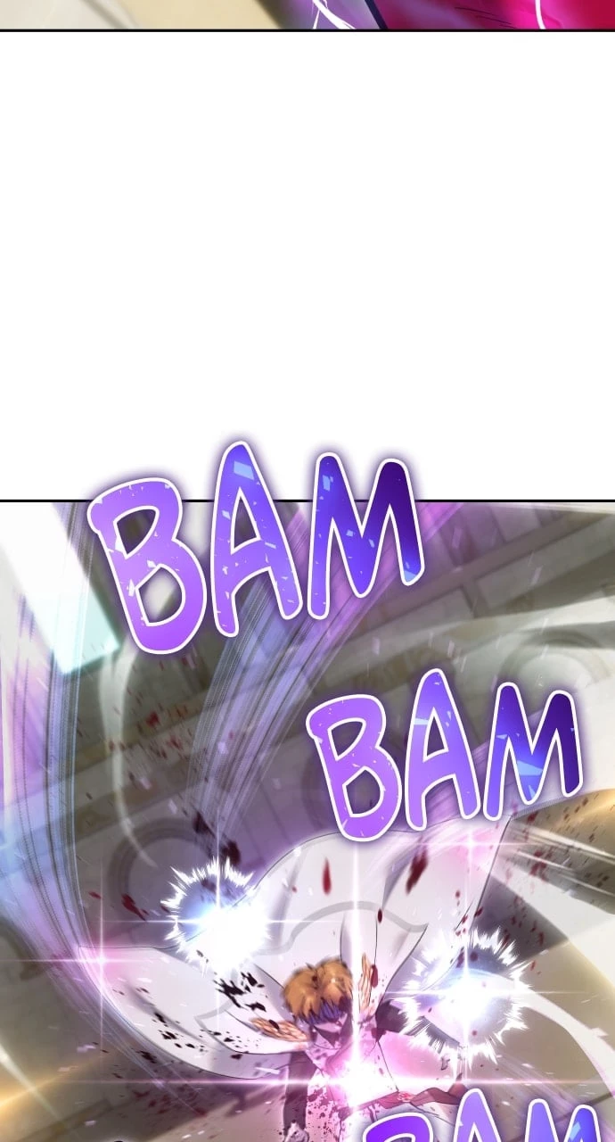 Secretly More Powerful than the Hero Chapter 28 - 93