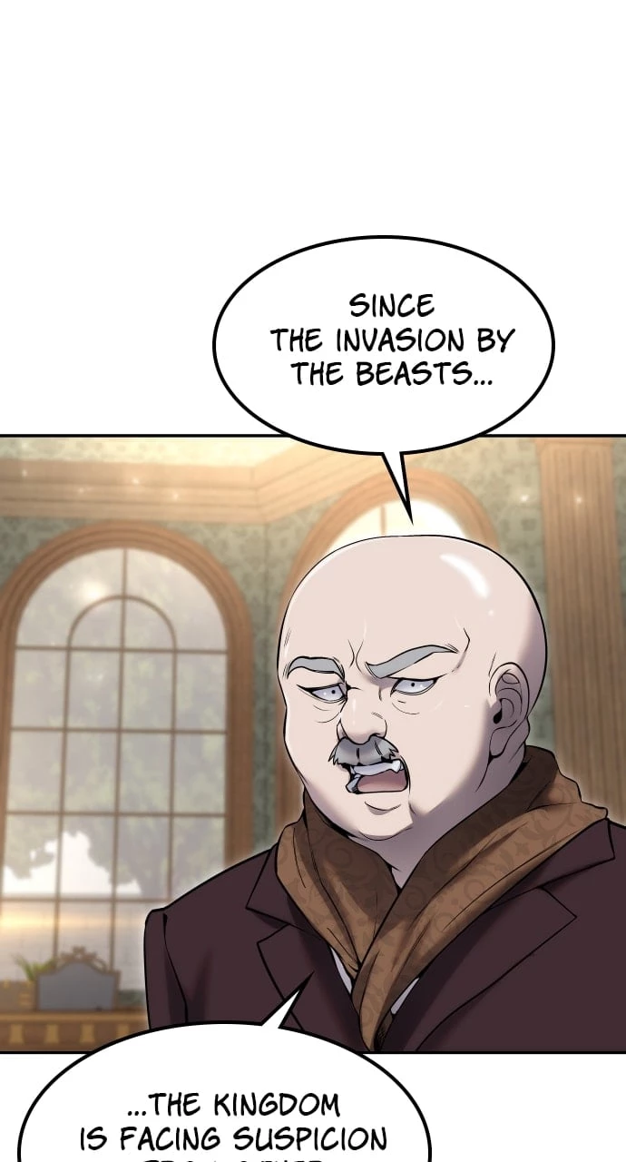 Secretly More Powerful than the Hero Chapter 27 - 97