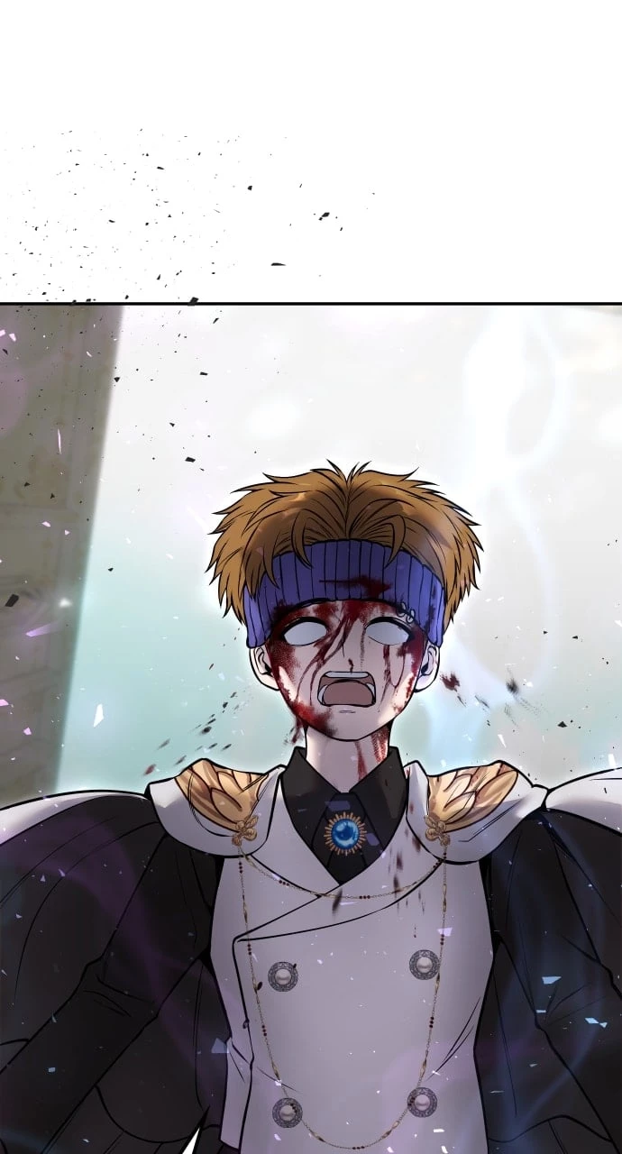 Secretly More Powerful than the Hero Chapter 28 - 95