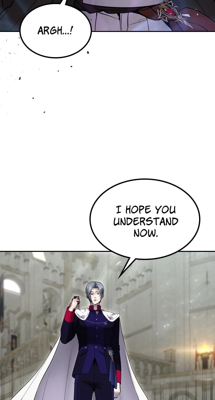 Secretly More Powerful than the Hero Chapter 28 - 96