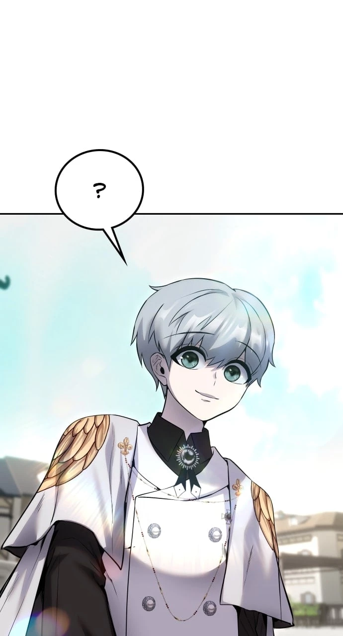 Secretly More Powerful than the Hero Chapter 26 - 57