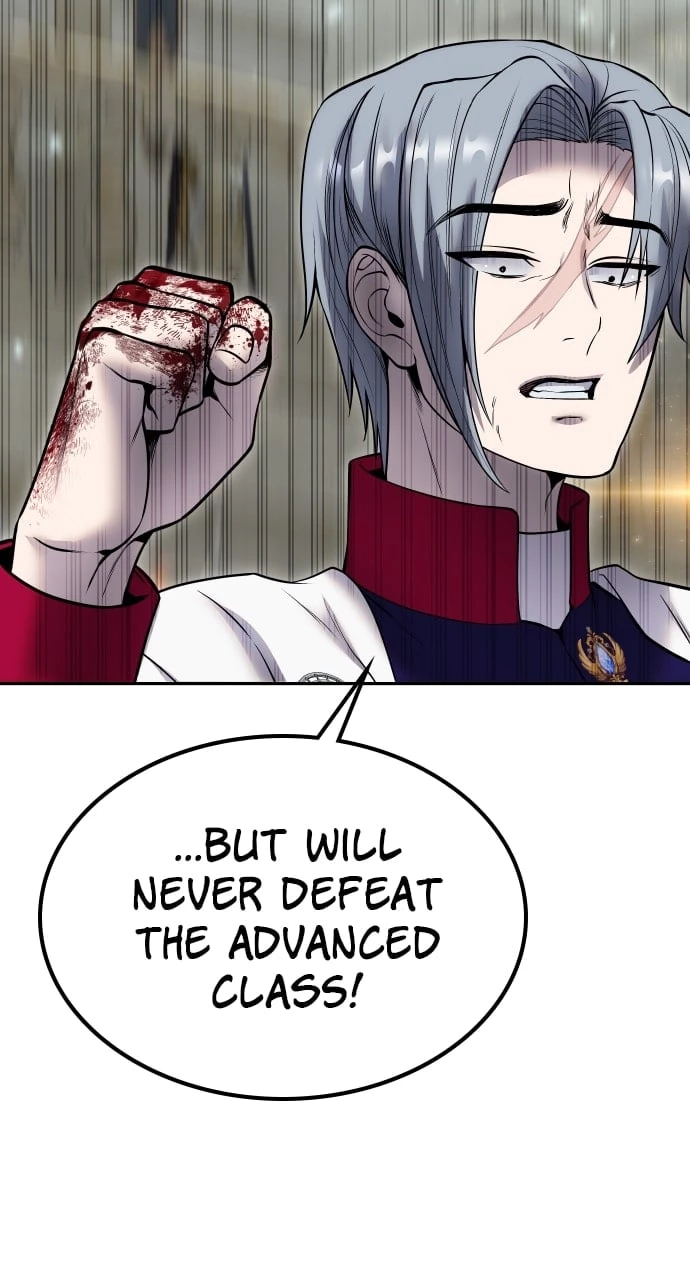 Secretly More Powerful than the Hero Chapter 28 - 98