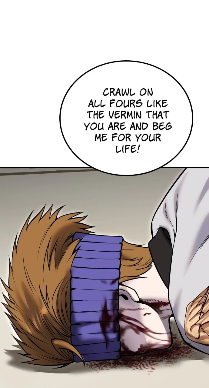 Secretly More Powerful than the Hero Chapter 28 - 99