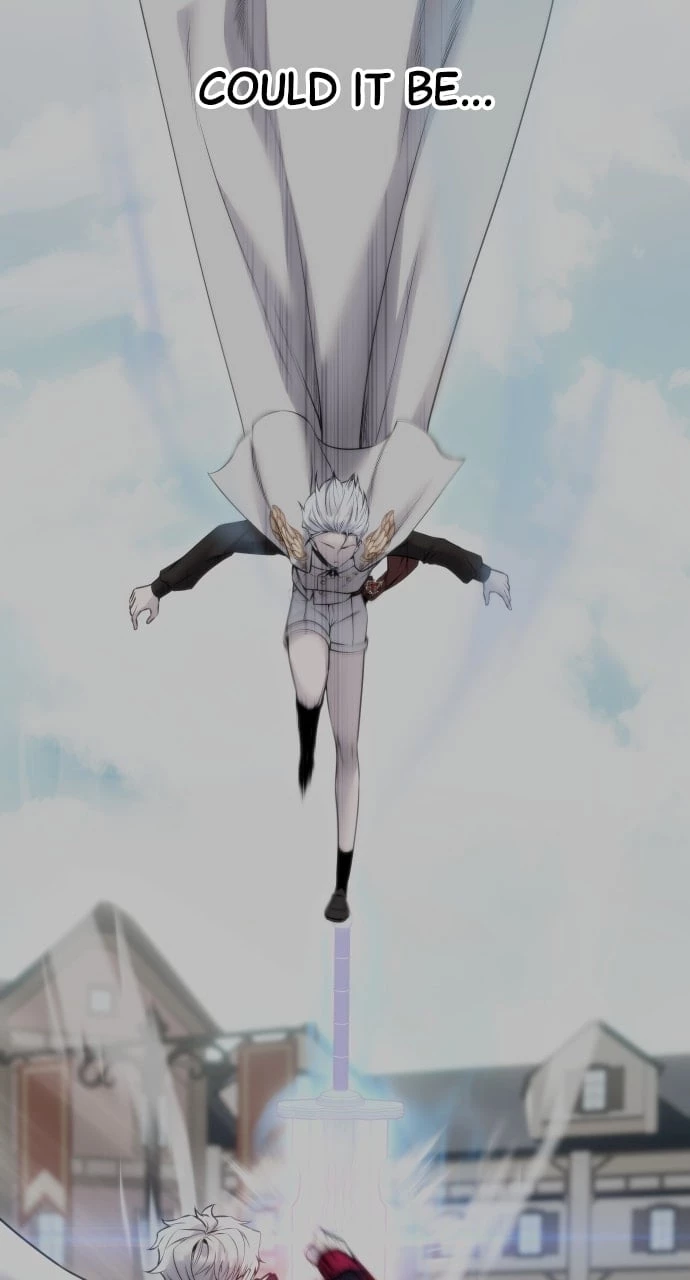Secretly More Powerful than the Hero Chapter 26 - 60