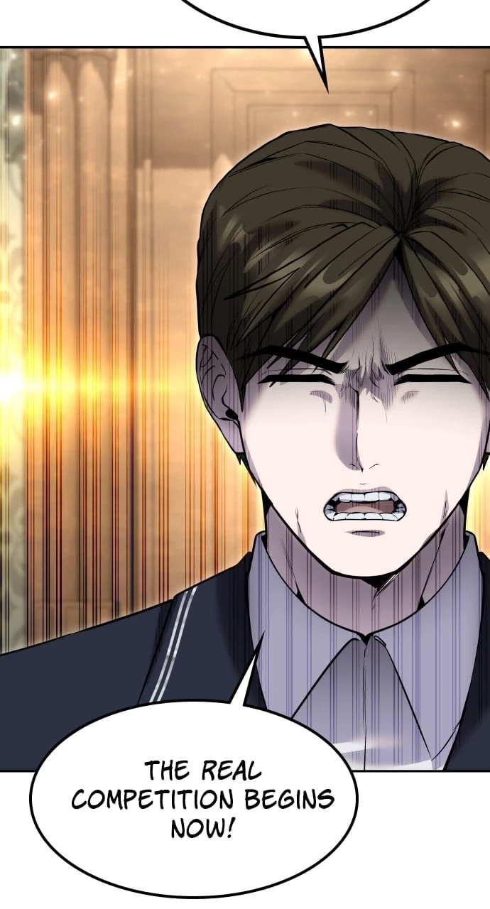 Secretly More Powerful than the Hero Chapter 27 - 104
