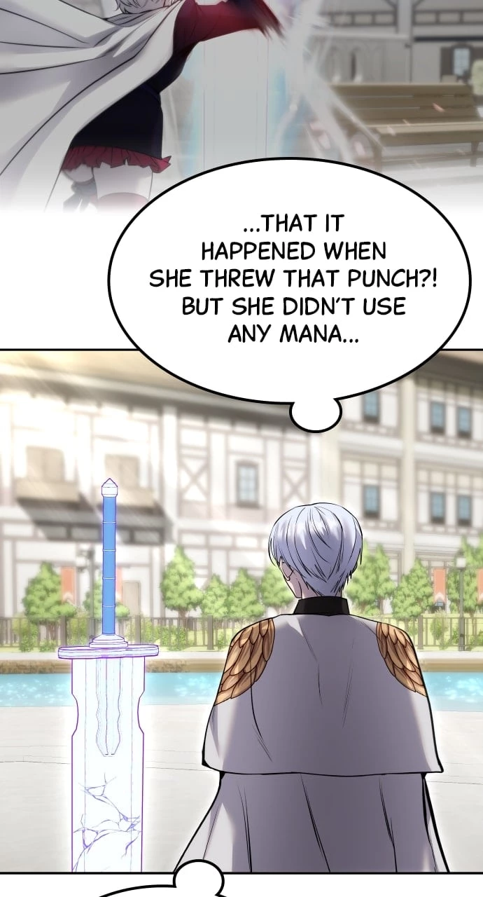 Secretly More Powerful than the Hero Chapter 26 - 61