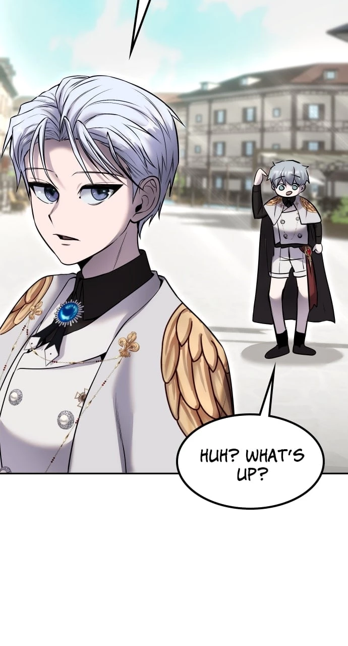 Secretly More Powerful than the Hero Chapter 26 - 63