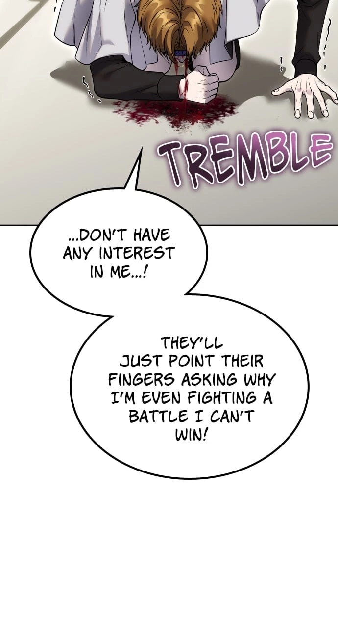 Secretly More Powerful than the Hero Chapter 28 - 103