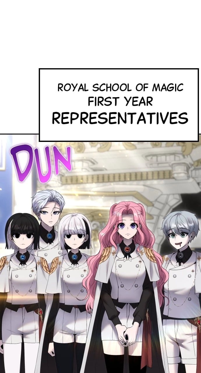 Secretly More Powerful than the Hero Chapter 26 - 66