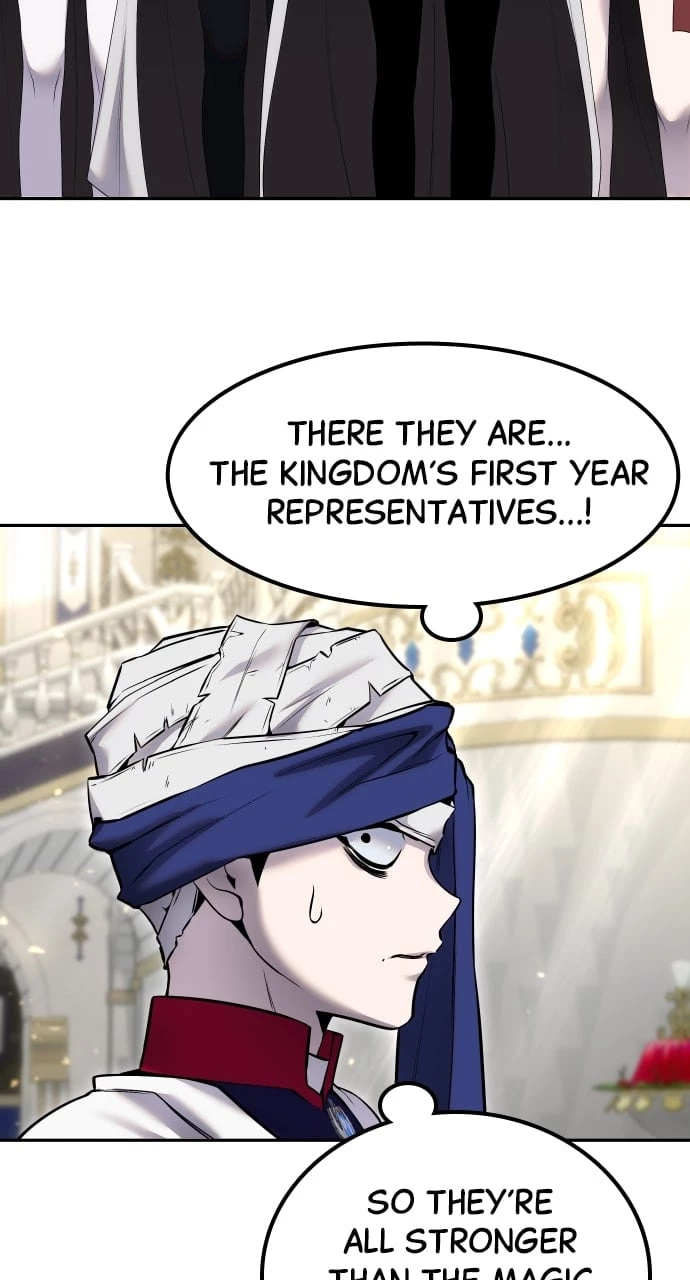 Secretly More Powerful than the Hero Chapter 26 - 67